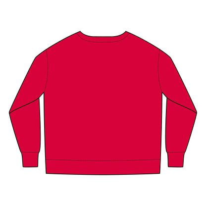 Toddler Sweatshirt - Rustic Country Bow with Daisy Flowers and Cow Spots - Cozy, Stylish, Perfect for Little Ones