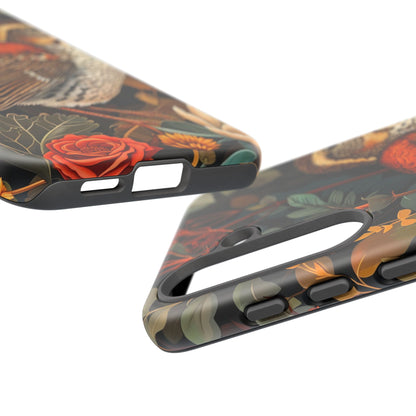 Nature-Inspired Phone Case with Beautiful Bird Design, Floral iPhone Cover, Eco-Friendly Tech Accessory, Gift for Bird Lovers, Stylish [...]