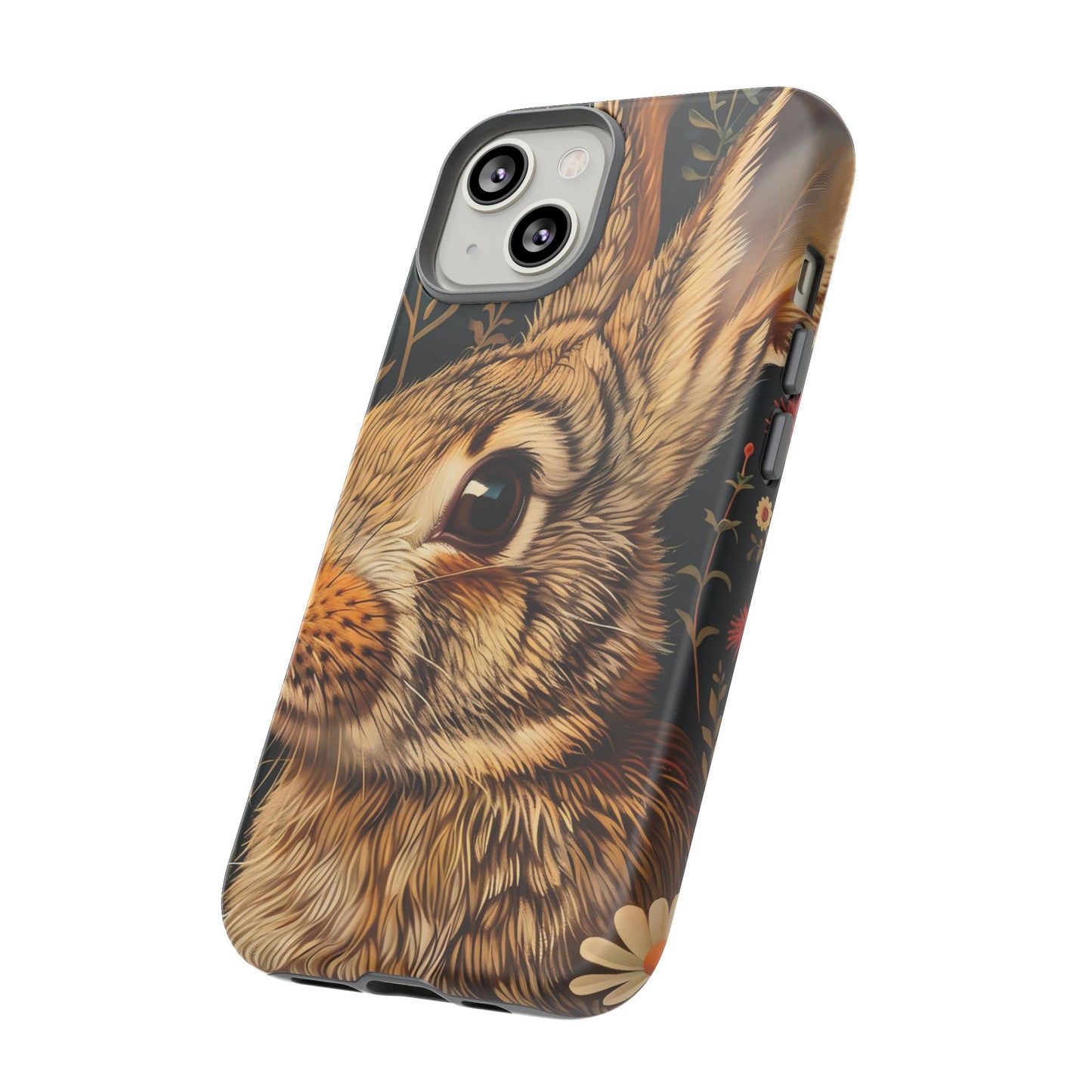 Rabbit Tough Cases