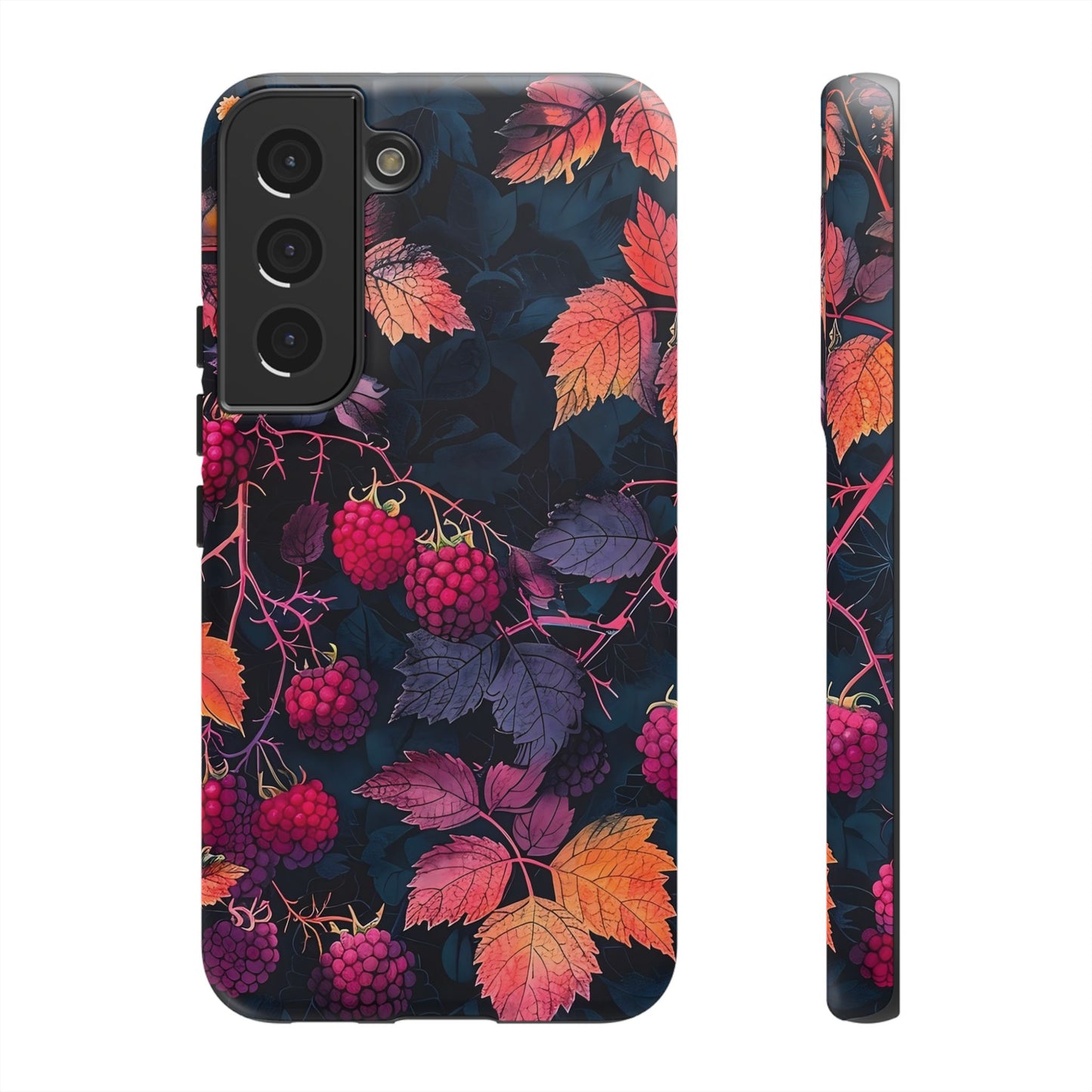 Floral Tough Cases