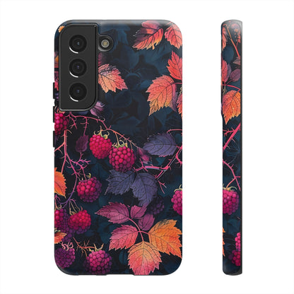 Floral Tough Cases