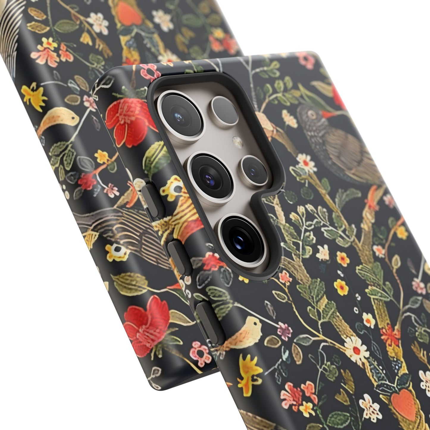 Floral Tough Cases