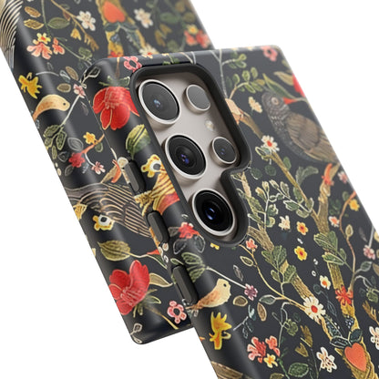 Floral Tough Cases