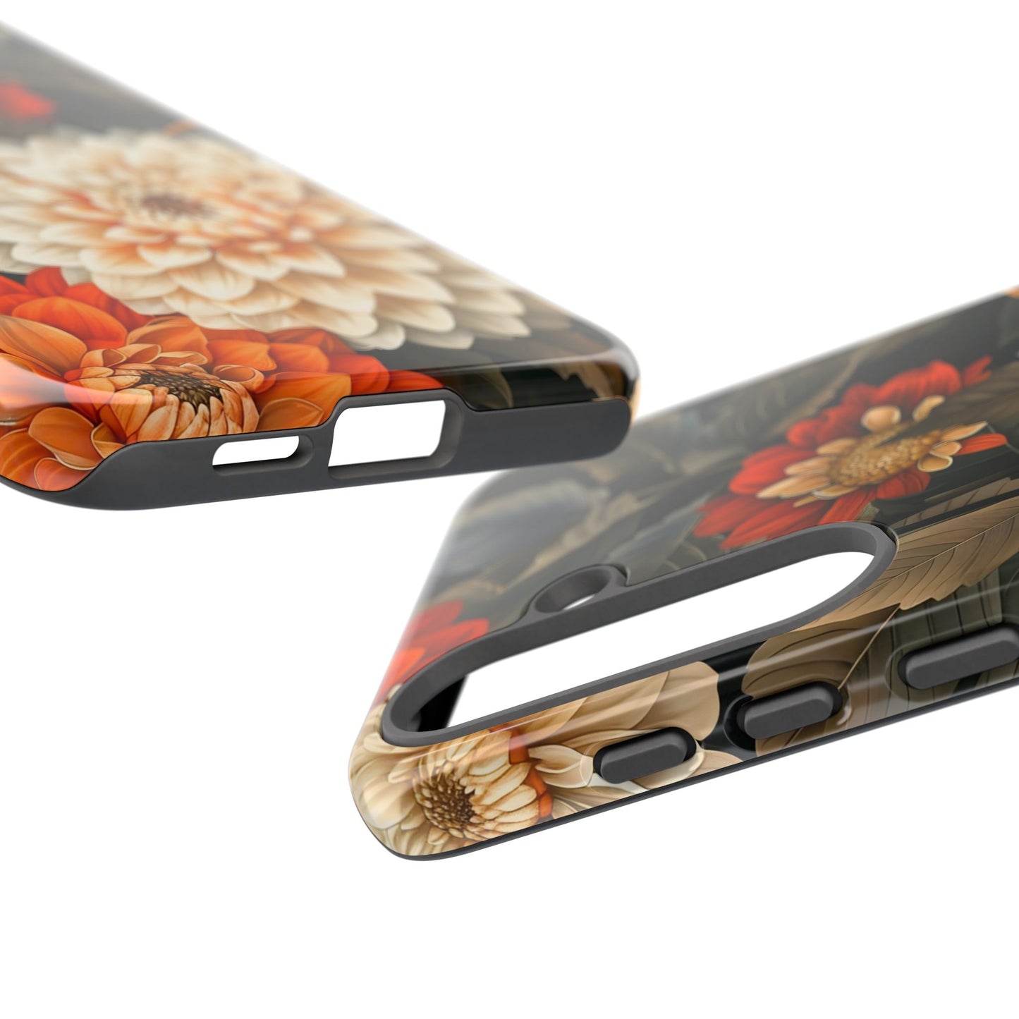 Jasmin Tough Cases