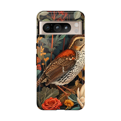 Nature-Inspired Phone Case with Beautiful Bird Design, Floral iPhone Cover, Eco-Friendly Tech Accessory, Gift for Bird Lovers, Stylish [...]
