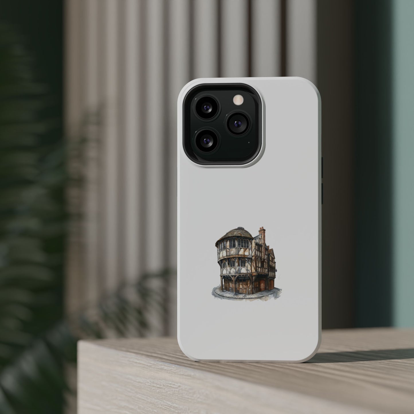 Magnetic Phone Cases with Unique Designs, Custom Phone Covers for Personal Style, Creative Gift for Tech Lovers, Stylish Magnetic Cases