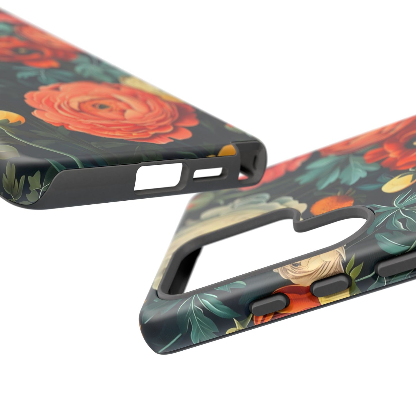 Rose Tough Cases