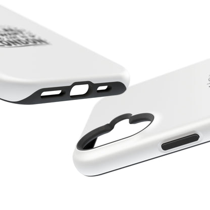 Magnetic Tough Cases