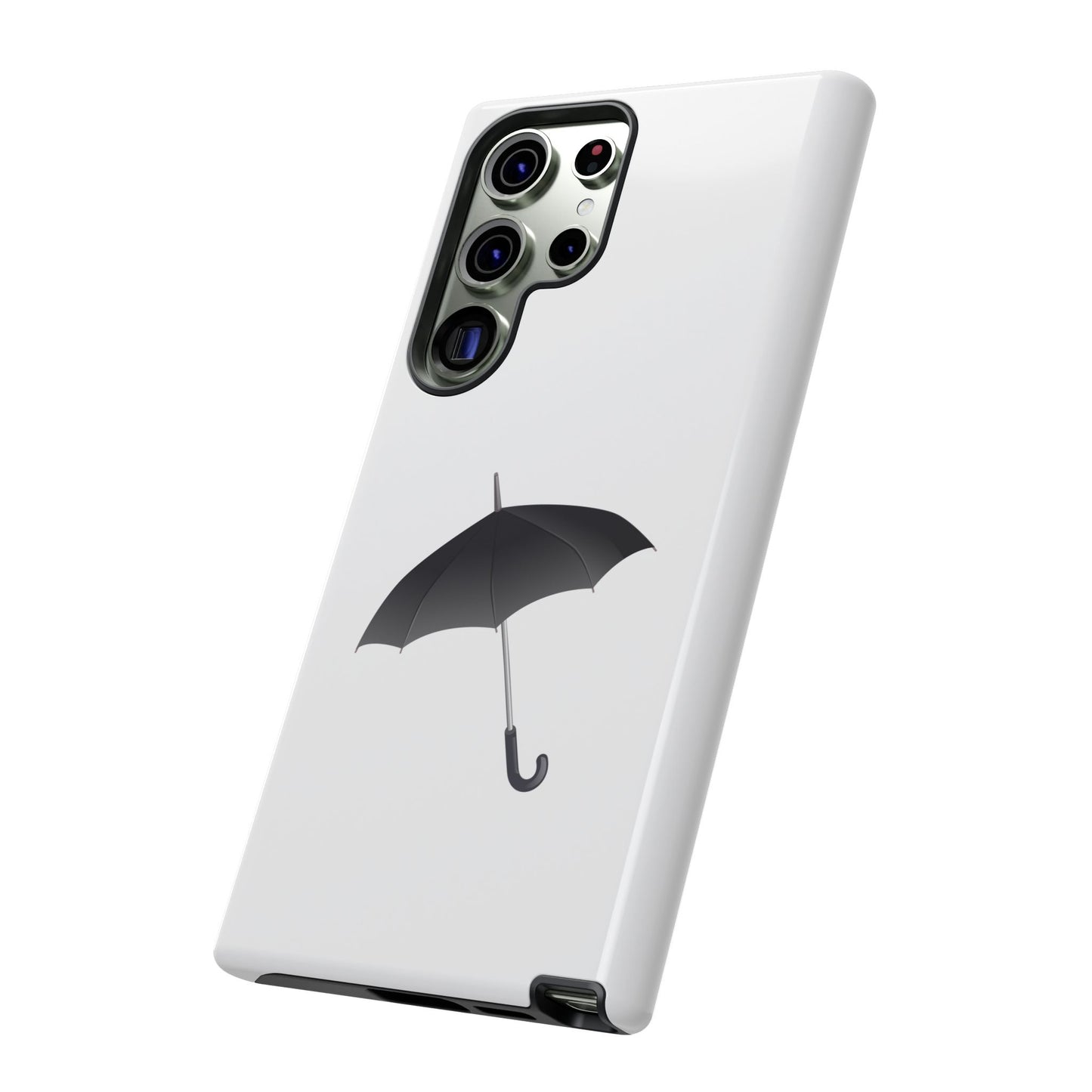 Stylish Umbrella Phone Case | Tough & Durable