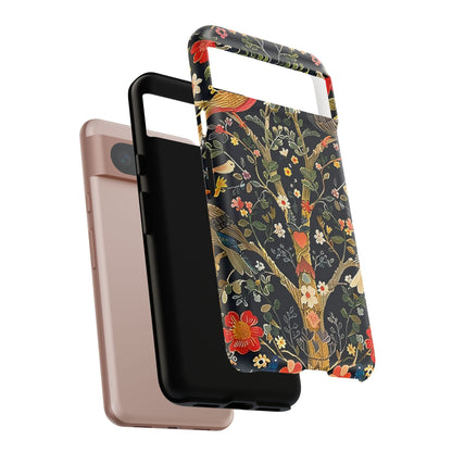 Floral Tough Cases