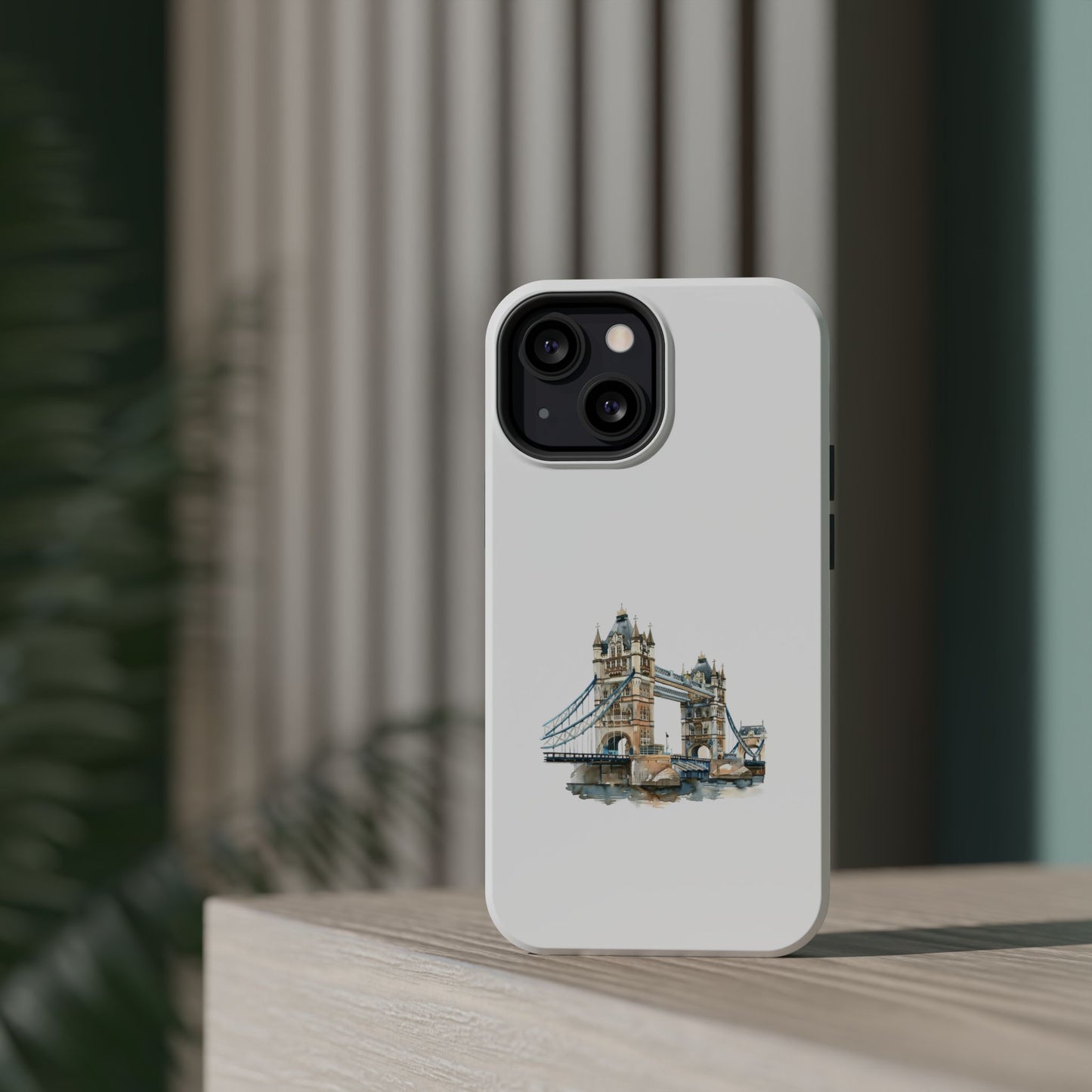 Magnetic Phone Cases, Stylish Smartphone Accessories, Unique Case for iPhone and Android, Travel-Themed Phone Cover, Gift for Tech [...]