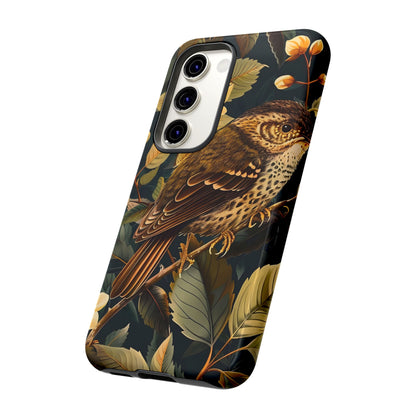 Sparrow Tough Cases