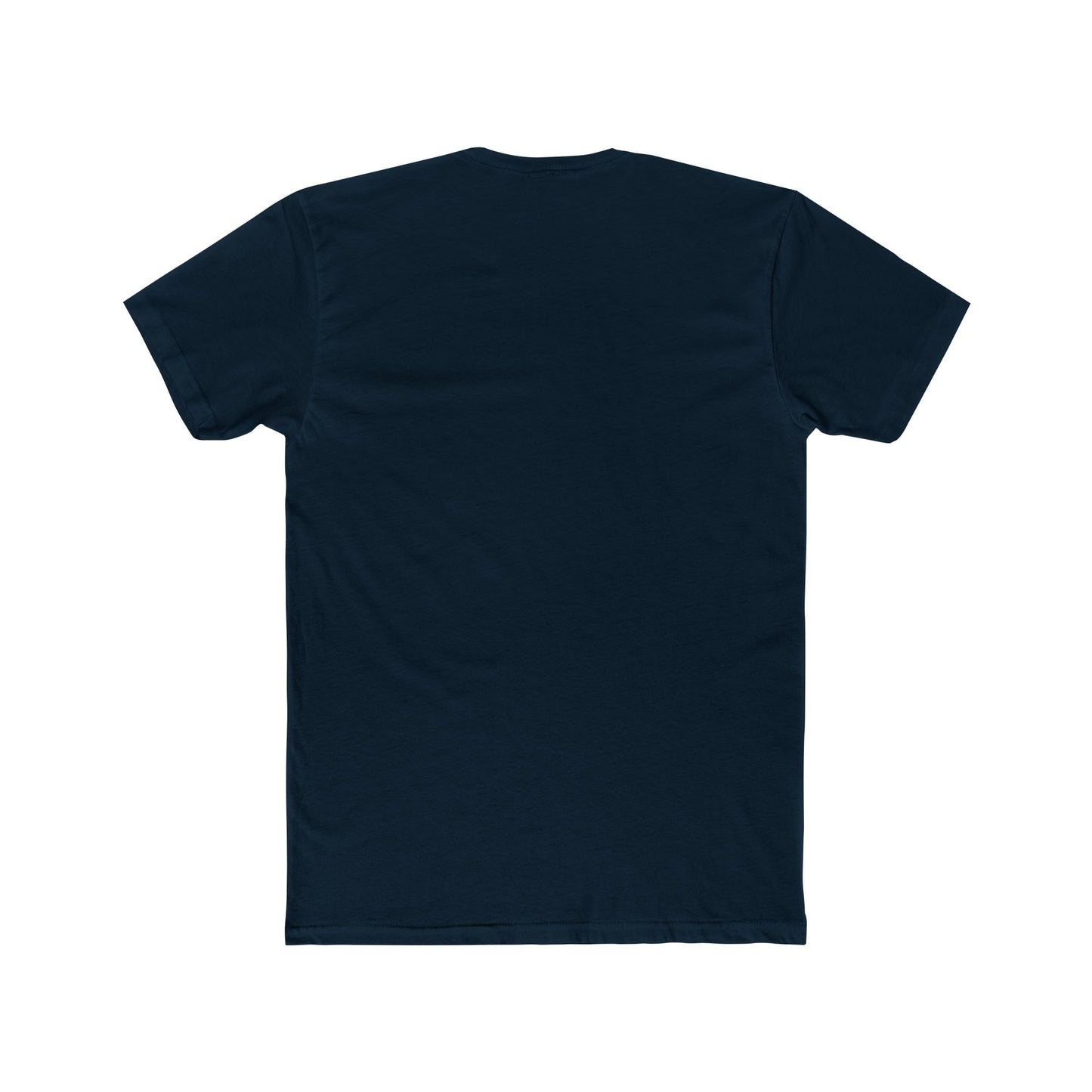 Vintage England Icons Relax Unisex Cotton Crew Tee