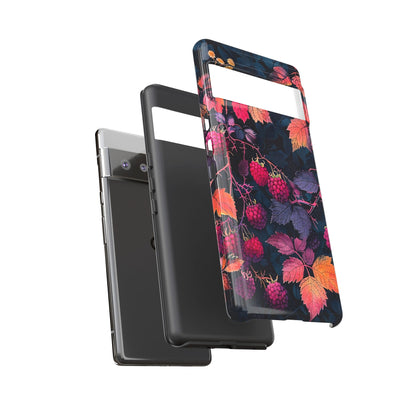 Floral Tough Cases