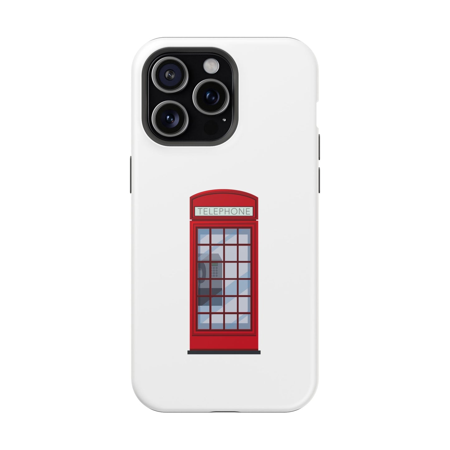 Fun Phone Cases with Magnetic Designs, Unique Phone Case, Phone Accessories, Gifts for Phone Lovers, Customizable Cases, Holiday Gifts