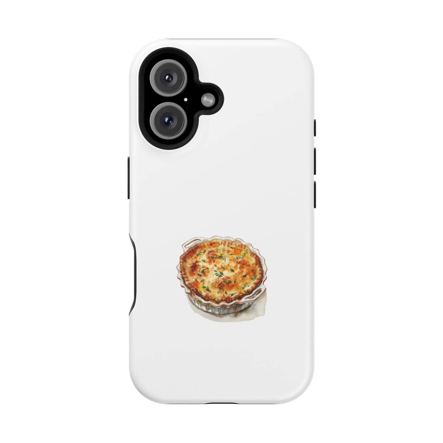 Whimsical Magnetic Phone Cases - Perfect for Food Lovers, Gifts for Chefs, Fun Kitchen Decor, Unique Accessories, Personalized Tech
