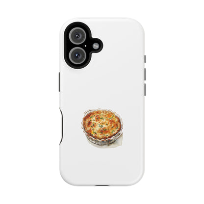 Whimsical Magnetic Phone Cases - Perfect for Food Lovers, Gifts for Chefs, Fun Kitchen Decor, Unique Accessories, Personalized Tech