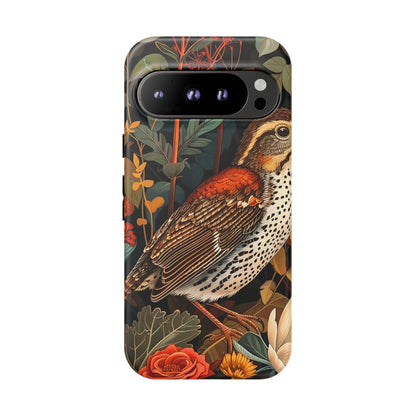Nature-Inspired Phone Case with Beautiful Bird Design, Floral iPhone Cover, Eco-Friendly Tech Accessory, Gift for Bird Lovers, Stylish [...]