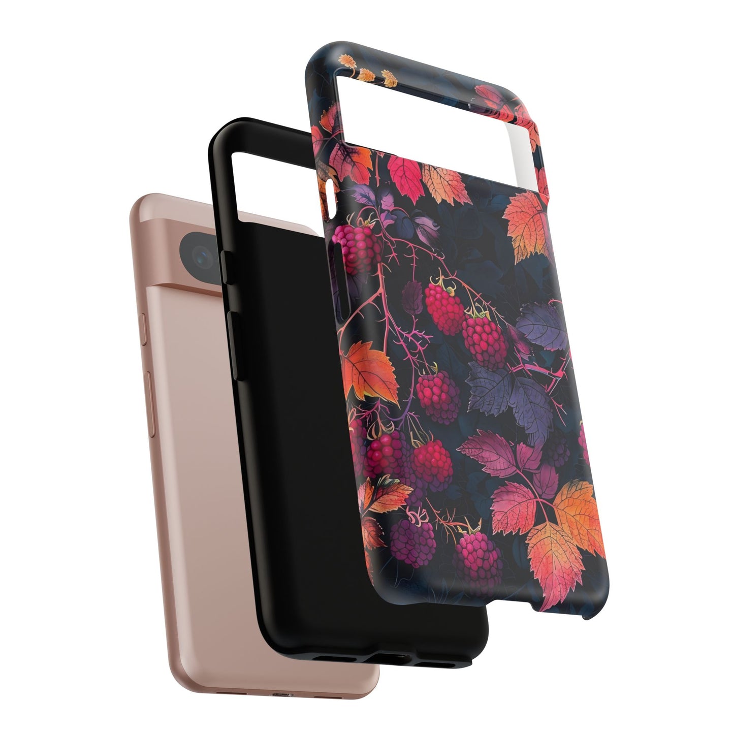 Floral Tough Cases