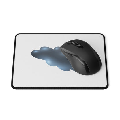 Non-Slip Cloud Gaming Mouse Pad, Cool Mouse Mat for Gamers, Desk Accessories, Gaming Setup Decor, Gift for Gamers