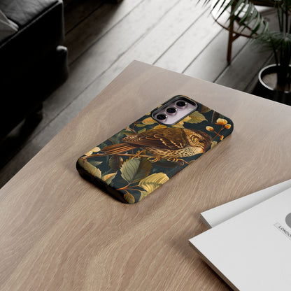 Sparrow Tough Cases