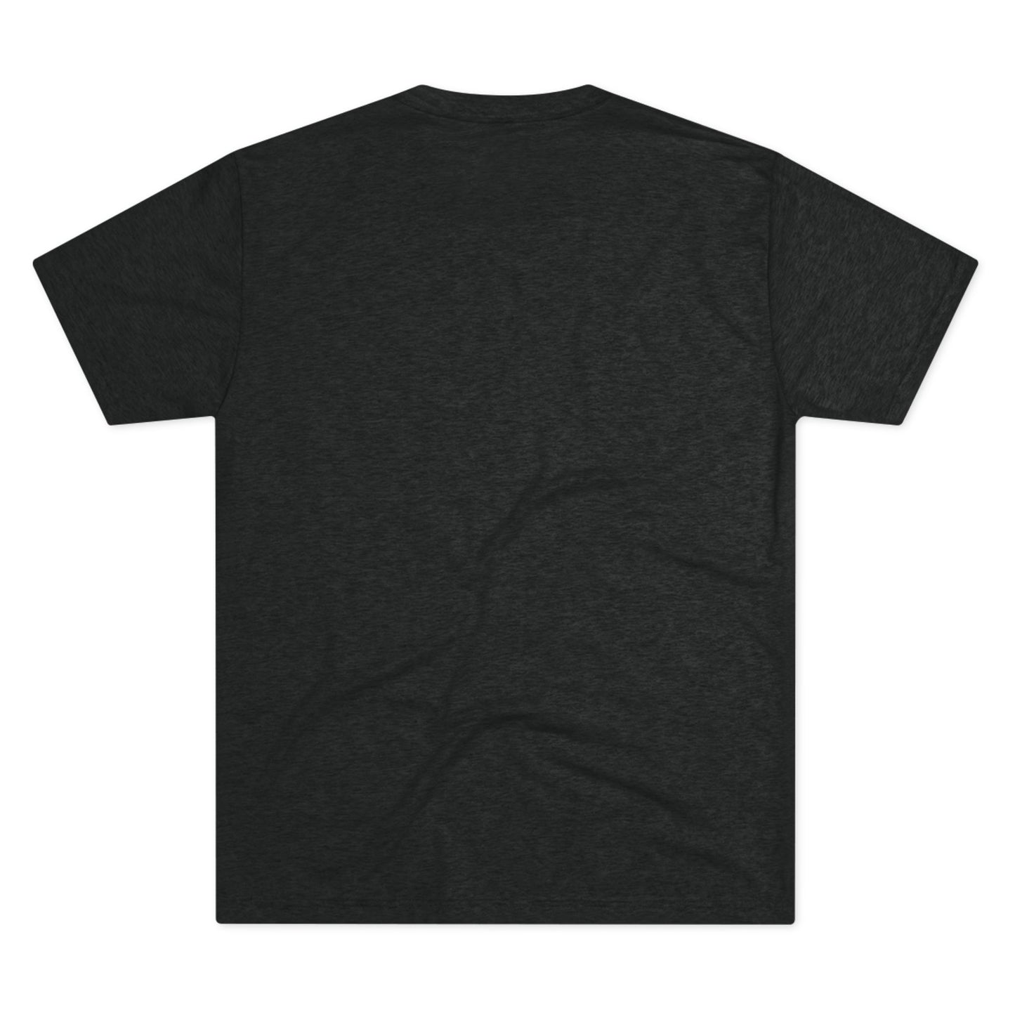 Vintage Airplane Illustration - Retro Aviation Cozy Unisex Tri-Blend Crew Tee