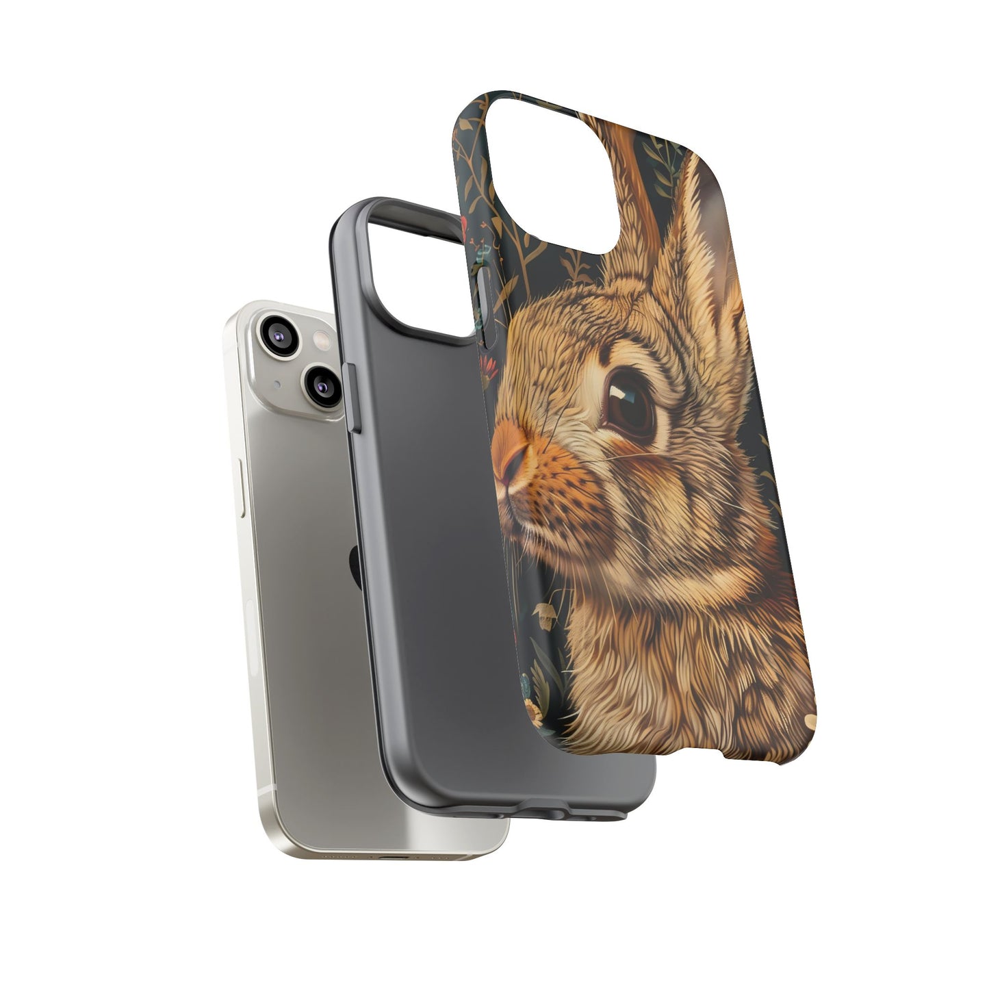 Rabbit Tough Cases