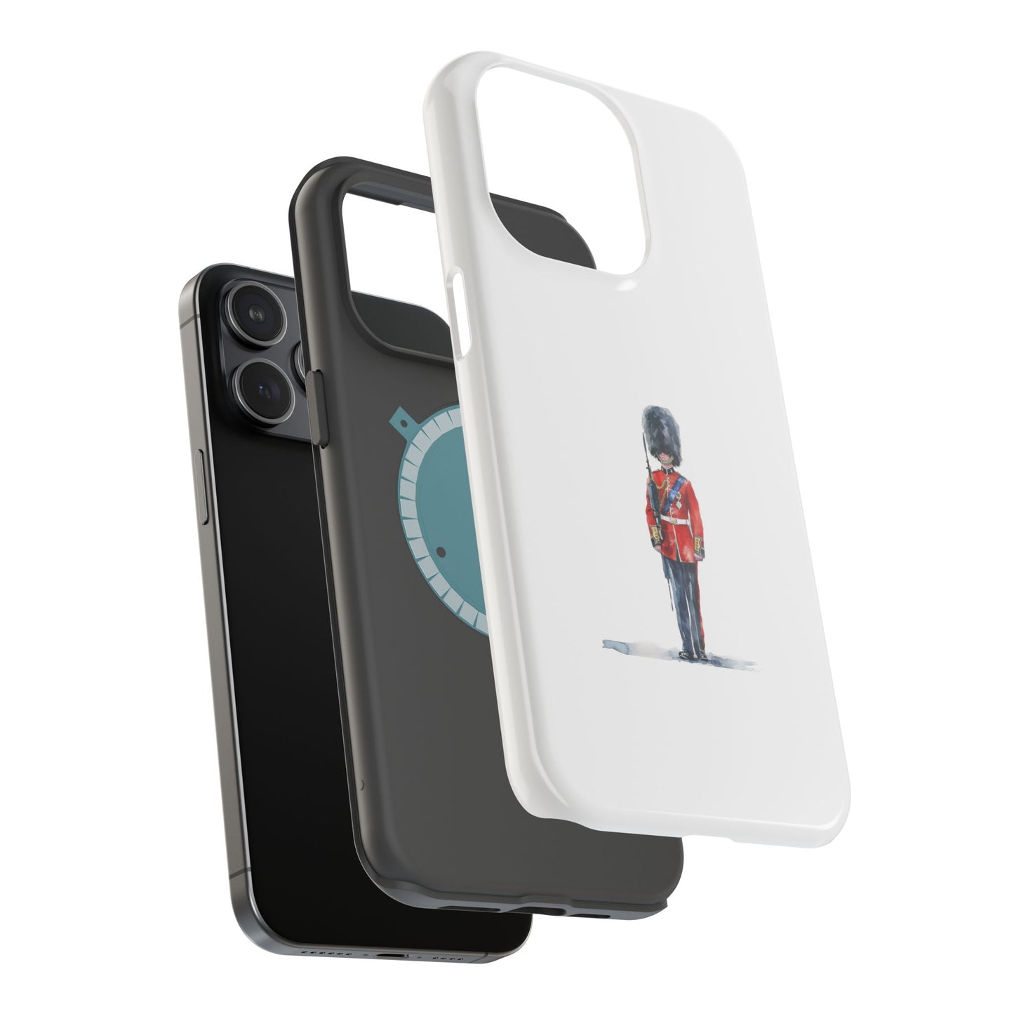 Magnetic Phone Cases, Stylish Tough Cases for Protection, Unique Design, Gift for Phone Lovers, Trendy Accessories, Customizable Designs