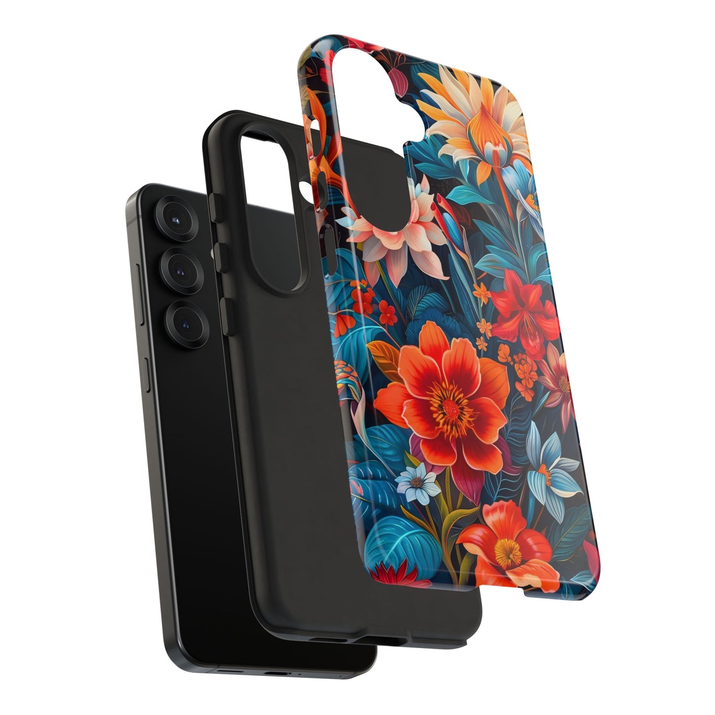 Floral Phone Case