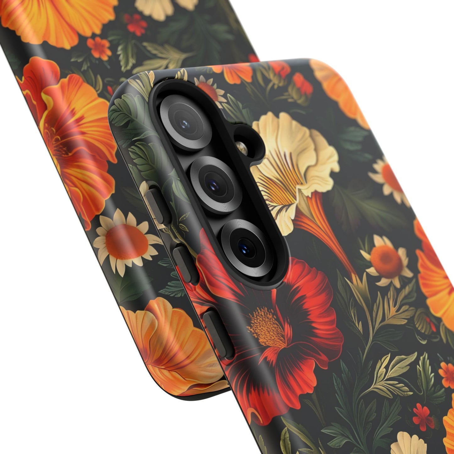 Sunflower Tough Cases