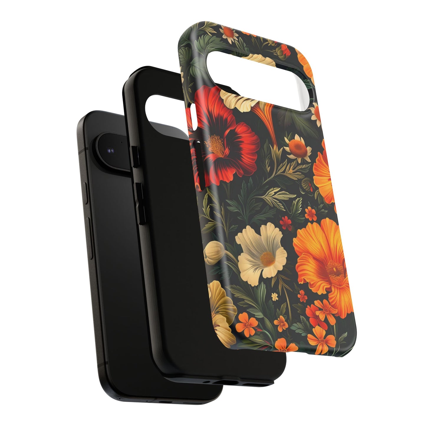 Sunflower Tough Cases