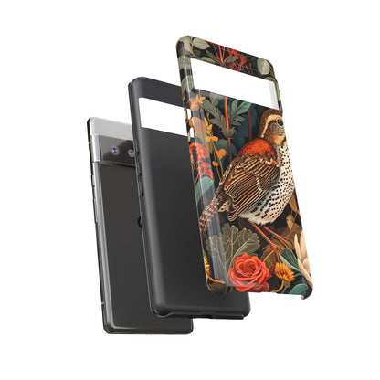 Nature-Inspired Phone Case with Beautiful Bird Design, Floral iPhone Cover, Eco-Friendly Tech Accessory, Gift for Bird Lovers, Stylish [...]