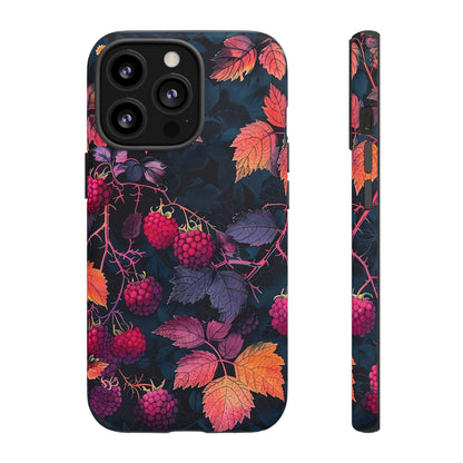 Floral Tough Cases