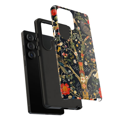 Floral Tough Cases