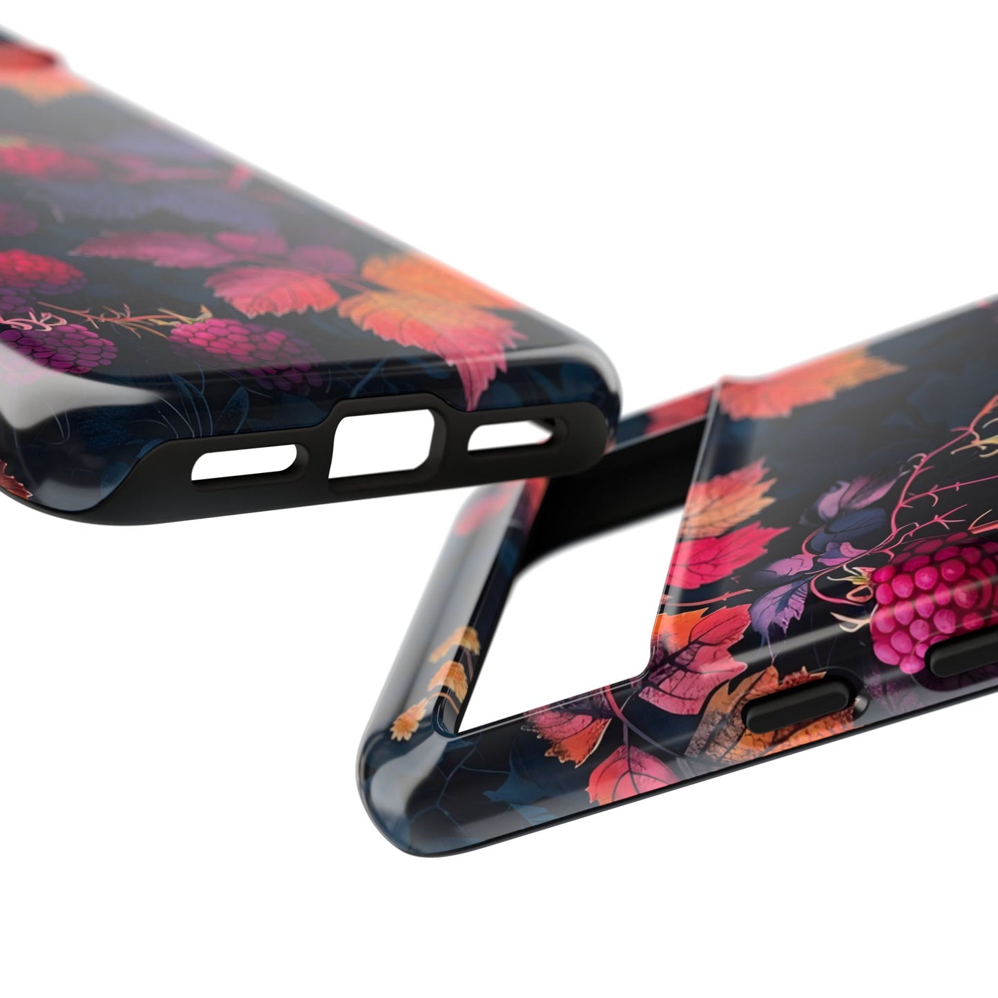 Floral Tough Cases