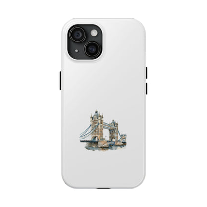 Stylish Tough Phone Cases Featuring Iconic Landmarks, Durable Protection, Unique Gift Idea, Travel-Inspired Accessory, Perfect for [...]