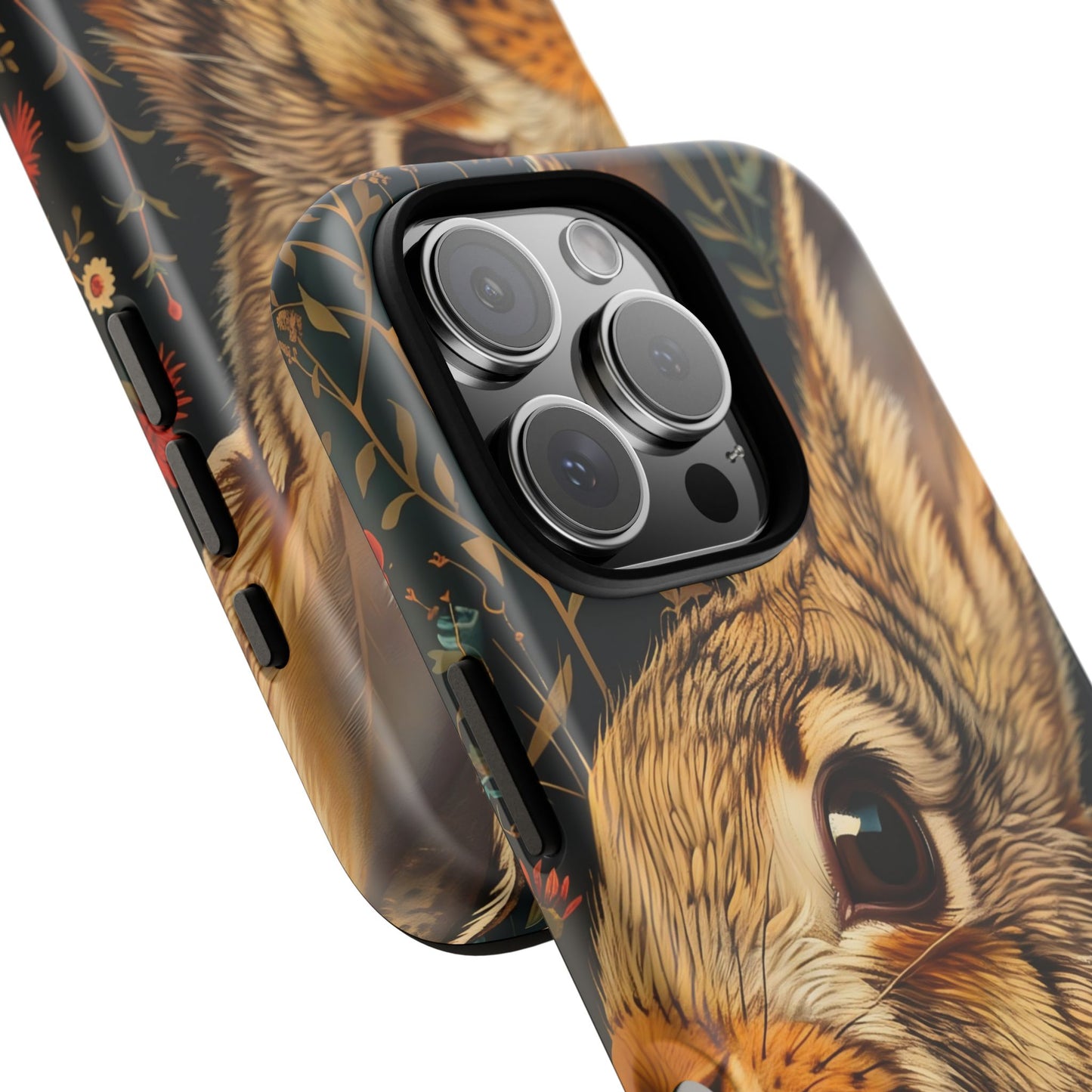 Rabbit Tough Cases