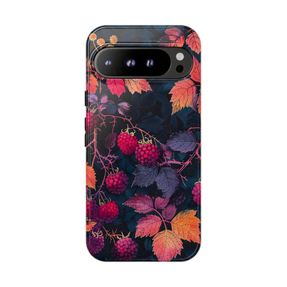 Floral Tough Cases