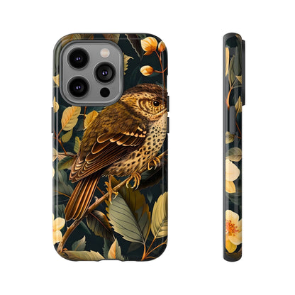 Sparrow Tough Cases