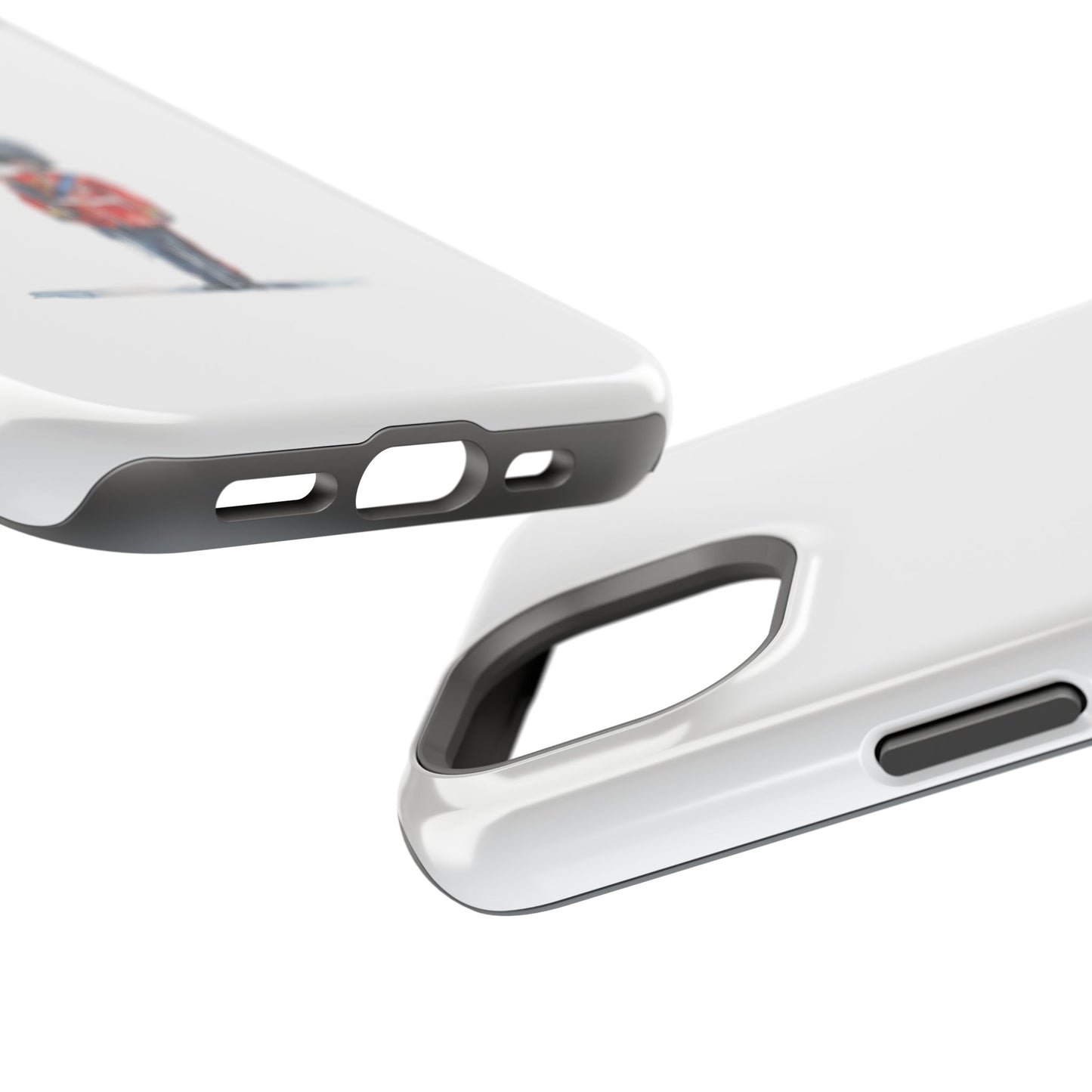 Magnetic Phone Cases, Stylish Tough Cases for Protection, Unique Design, Gift for Phone Lovers, Trendy Accessories, Customizable Designs