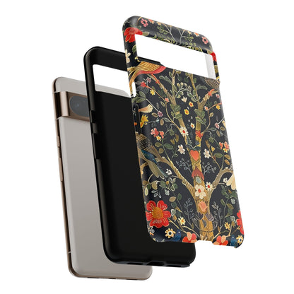 Floral Tough Cases