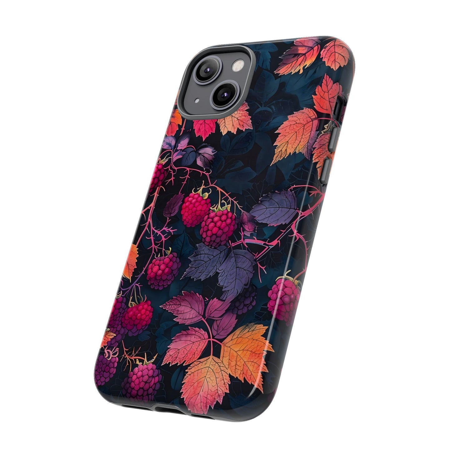 Floral Tough Cases