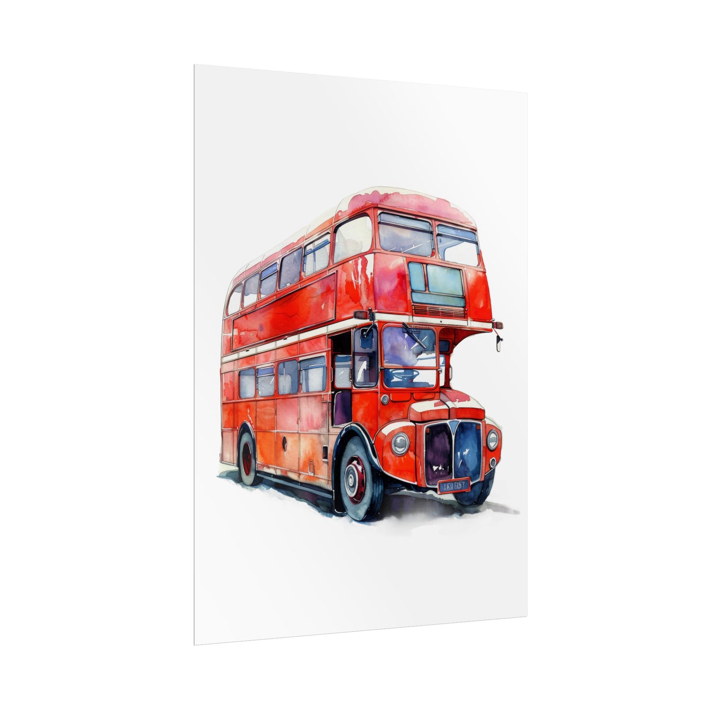 Rolled Posters
