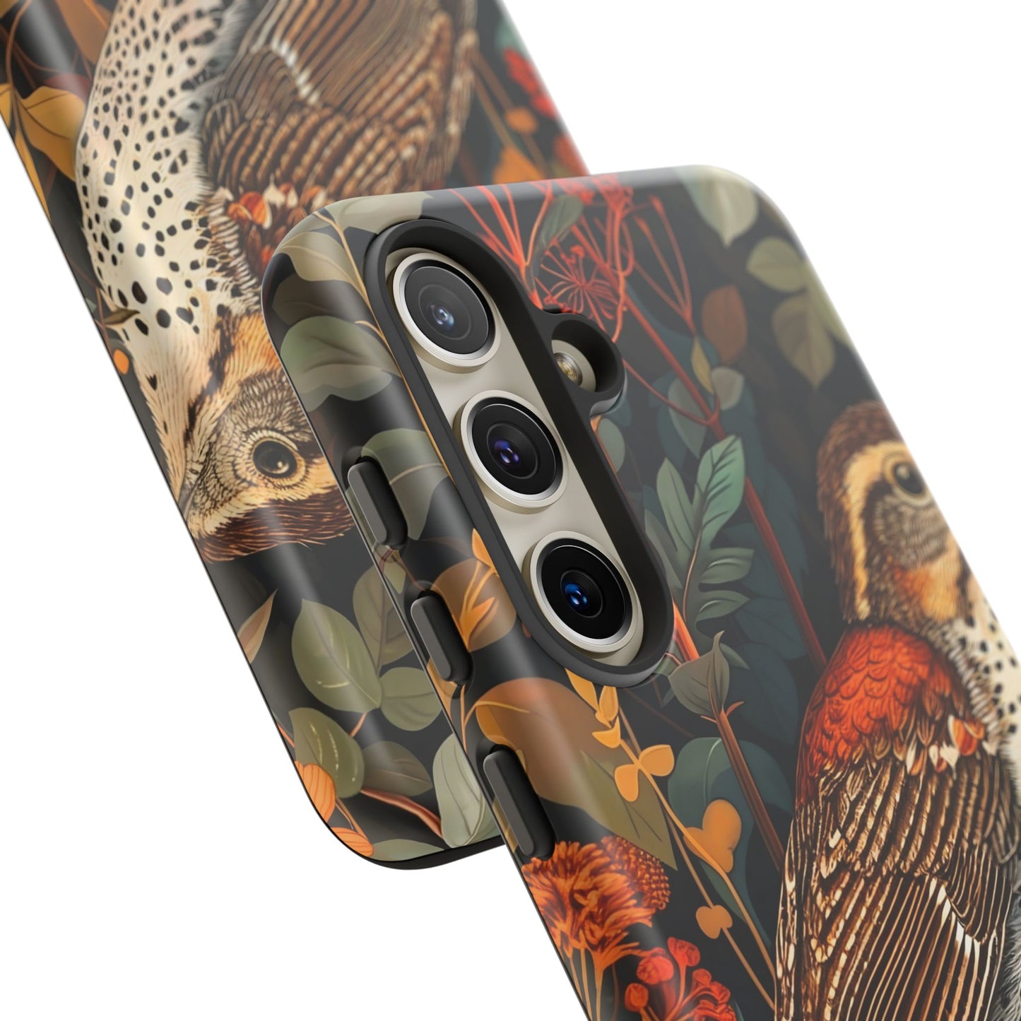 Nature-Inspired Phone Case with Beautiful Bird Design, Floral iPhone Cover, Eco-Friendly Tech Accessory, Gift for Bird Lovers, Stylish [...]