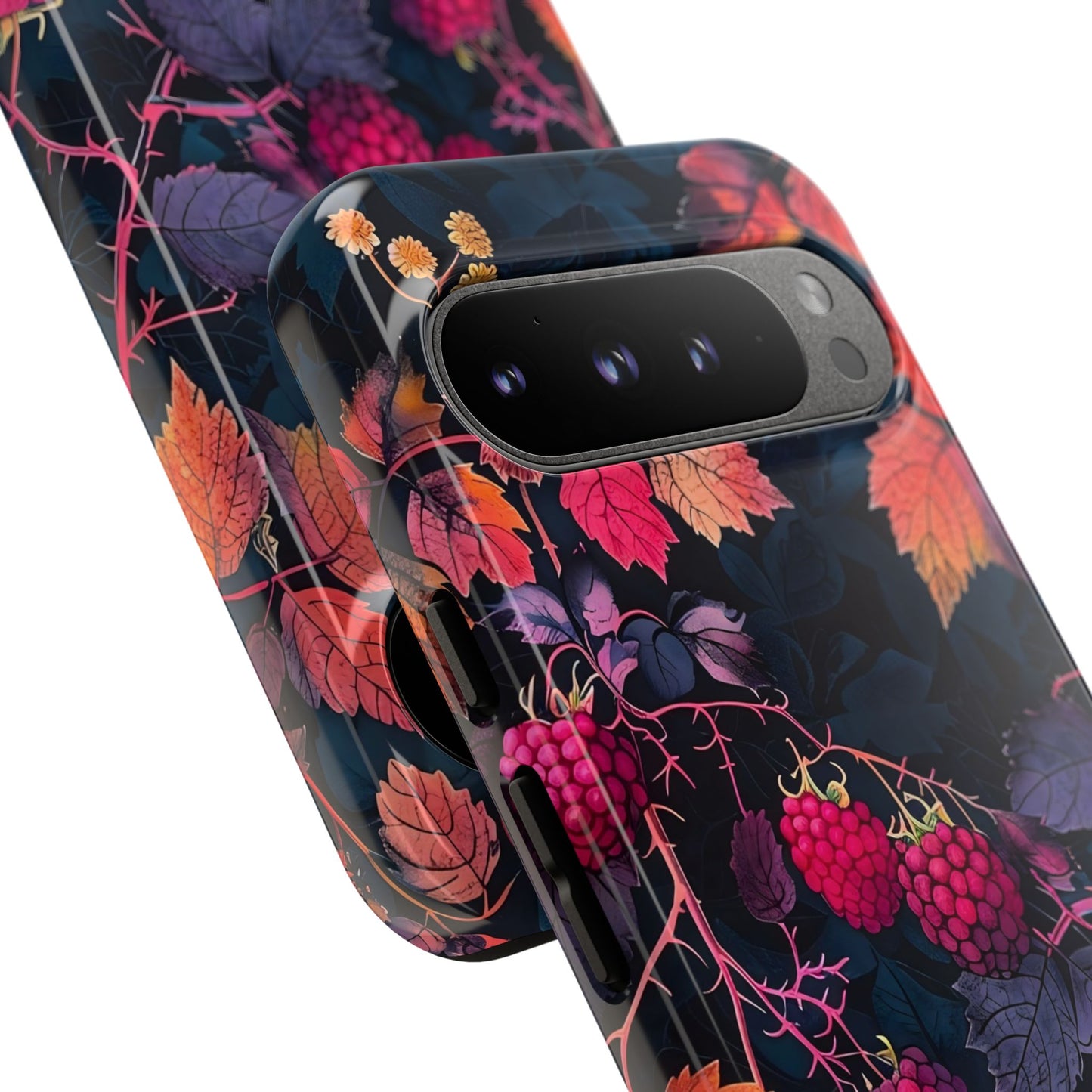 Floral Tough Cases