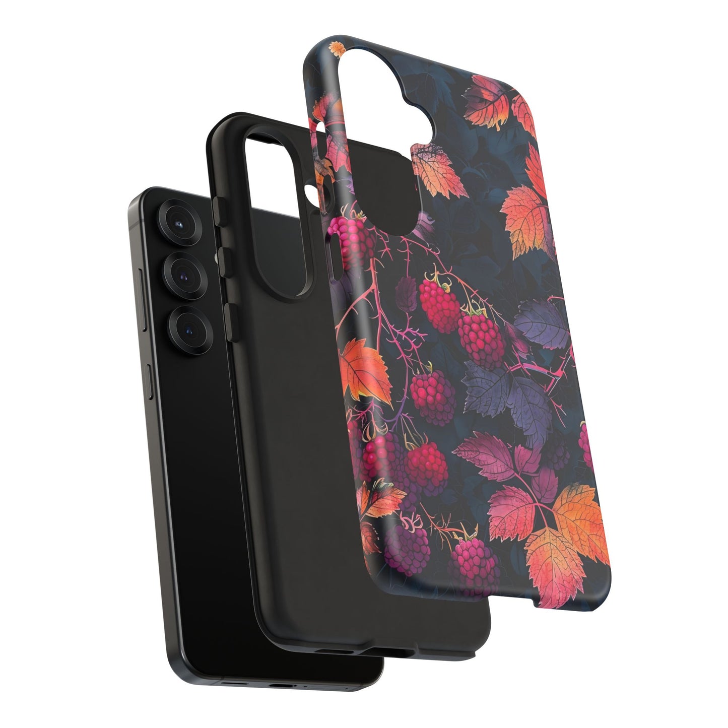 Floral Tough Cases