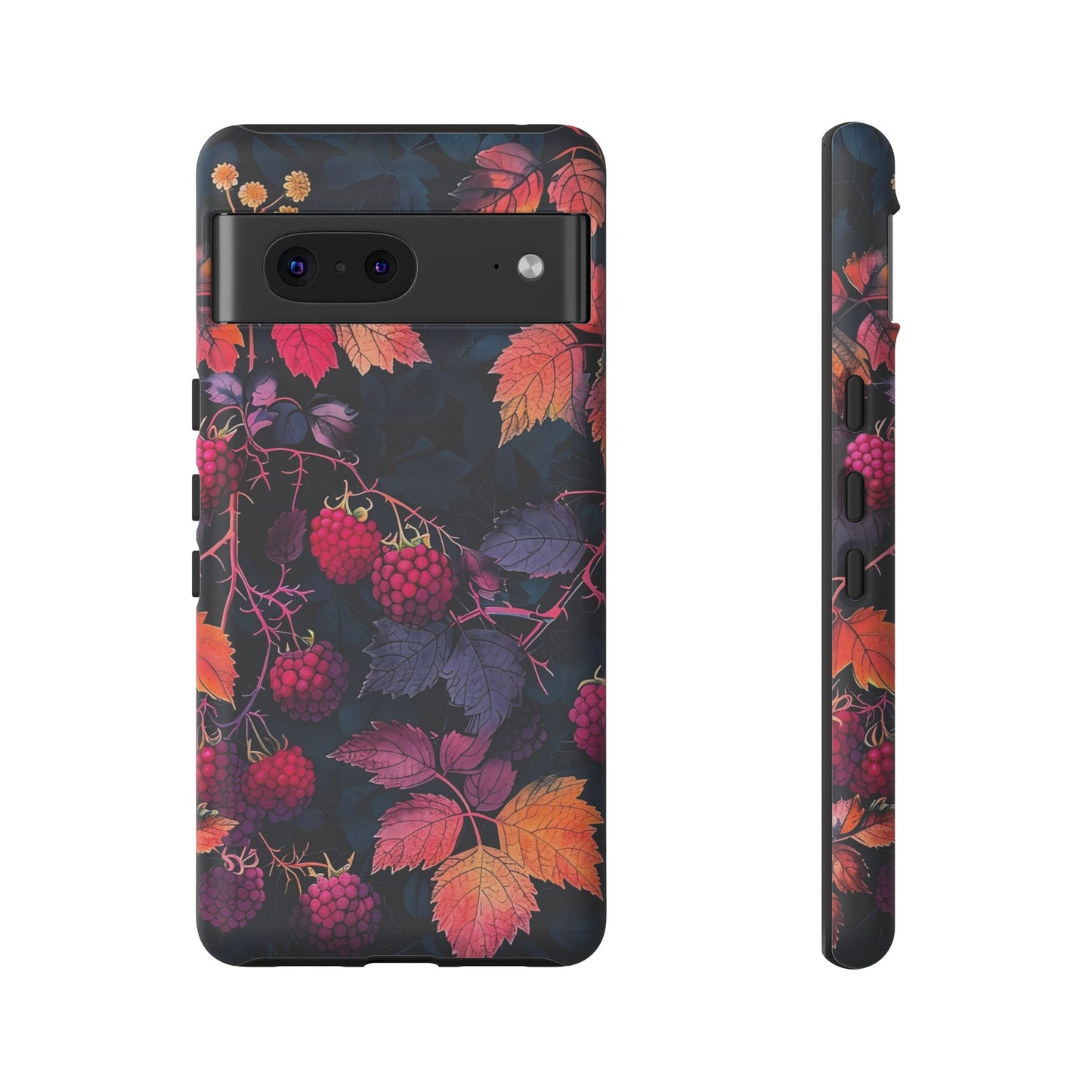 Floral Tough Cases
