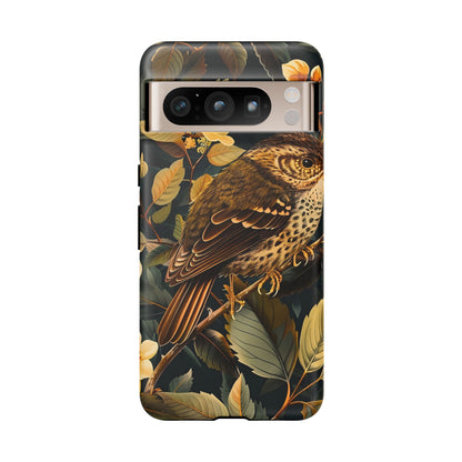 Sparrow Tough Cases