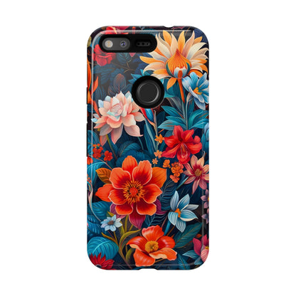 Floral Phone Case