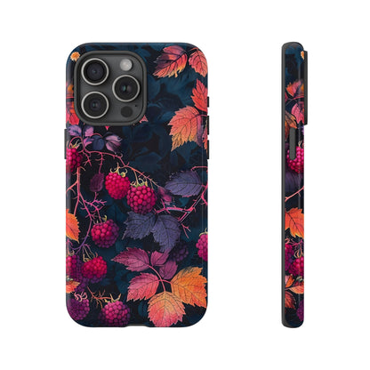 Floral Tough Cases